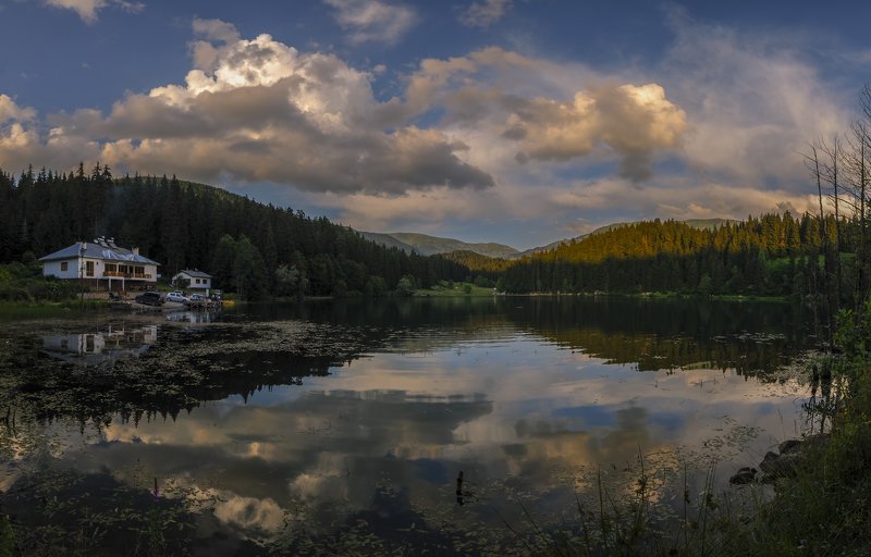 lake фото превью