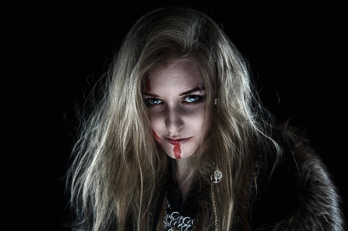 viking, викинг, фото, девушка, полтава, киев, украина, скандинавия, история, реконструкция, Ведь Денис