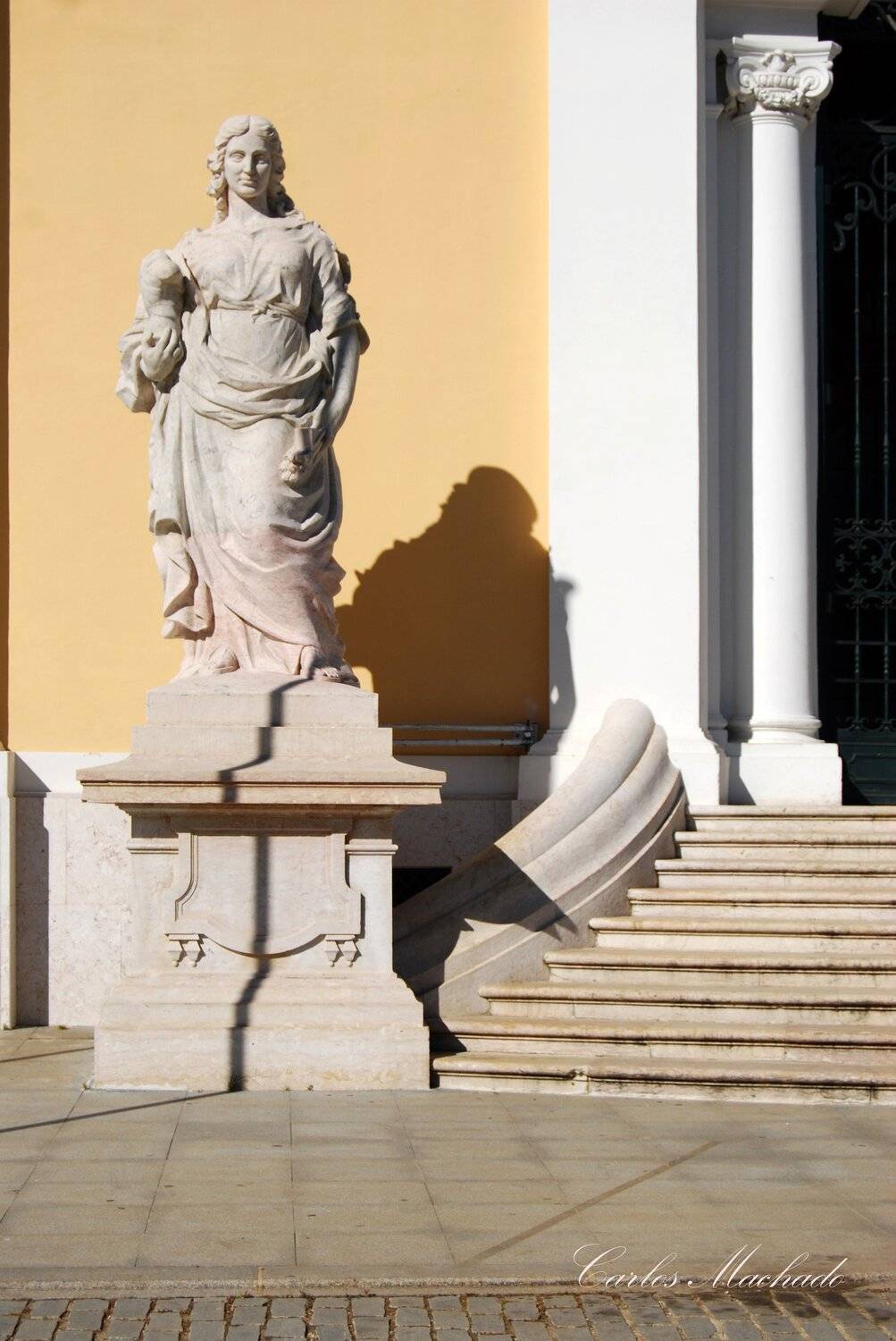 Travel, Street, Still Life, Carlos Machado
