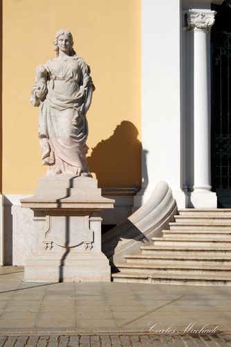 Palace of Sports - Lisbon