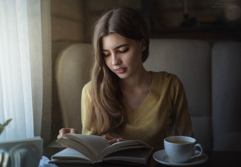 Маша фото превью