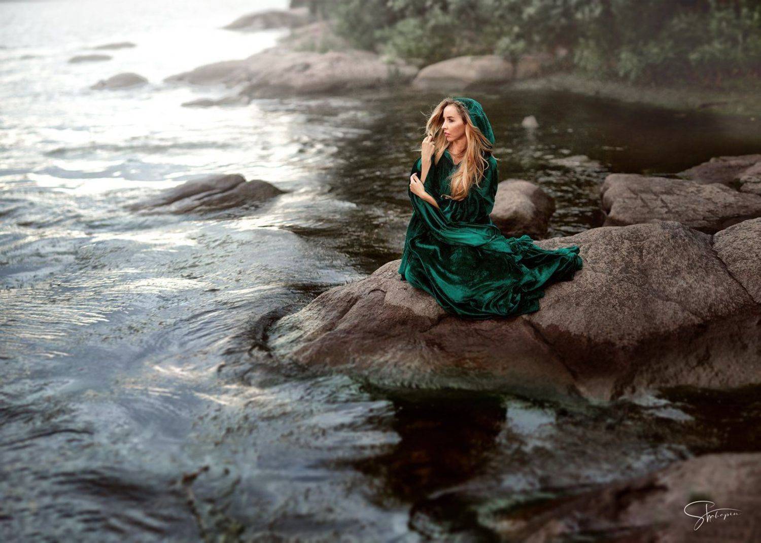 , Щепин Сергей