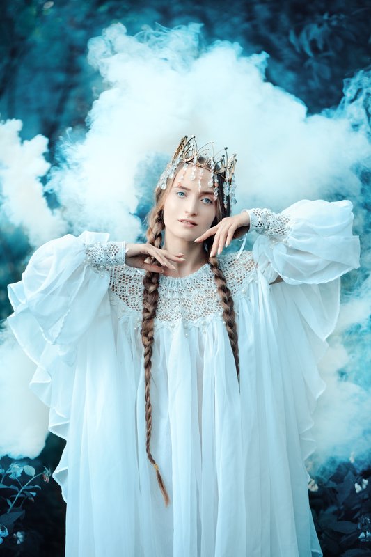 Вера фото превью