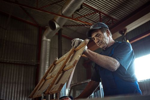 Sergey Smolitskiy and team of MIR