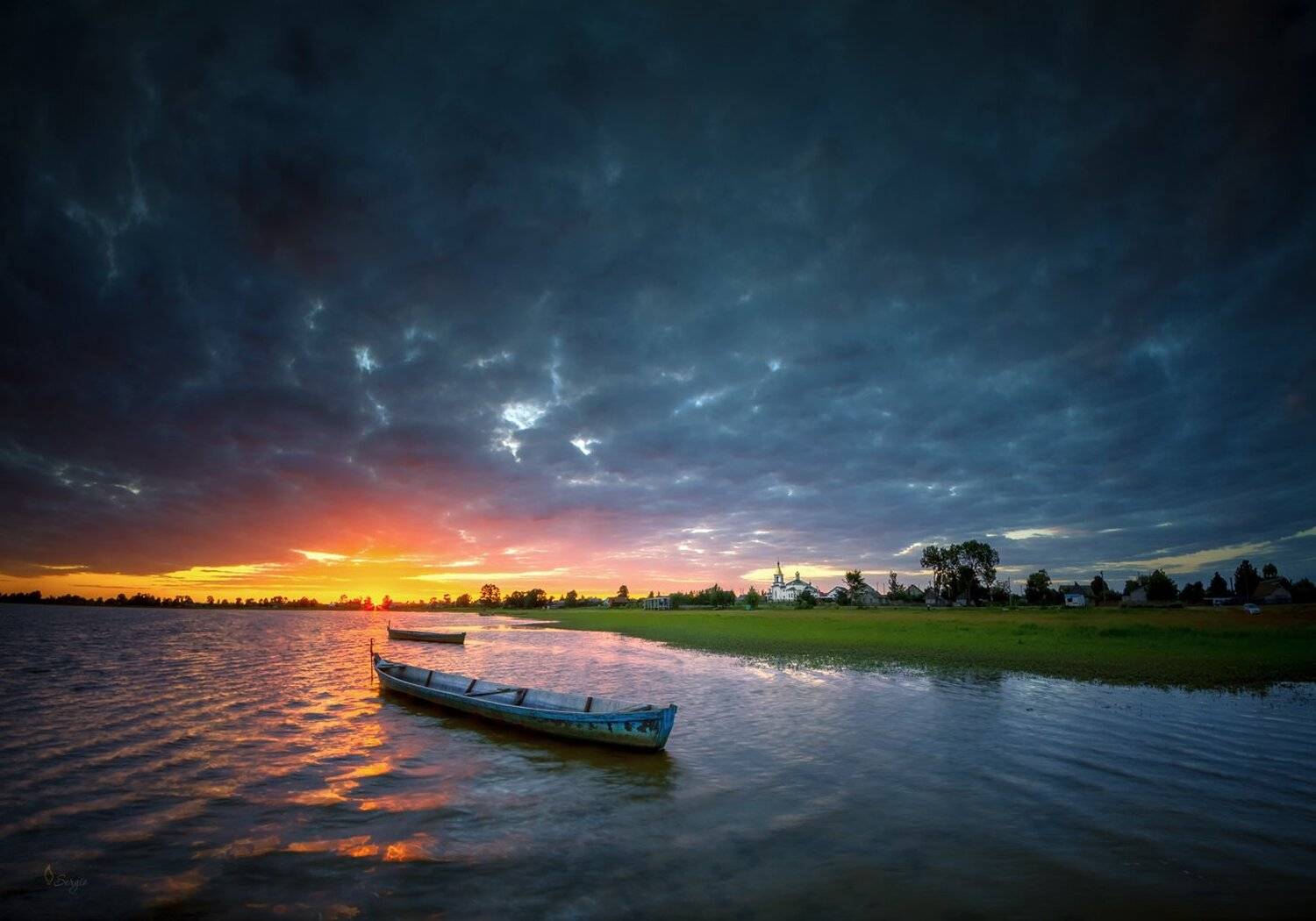 беларусь, Серж Домбровский
