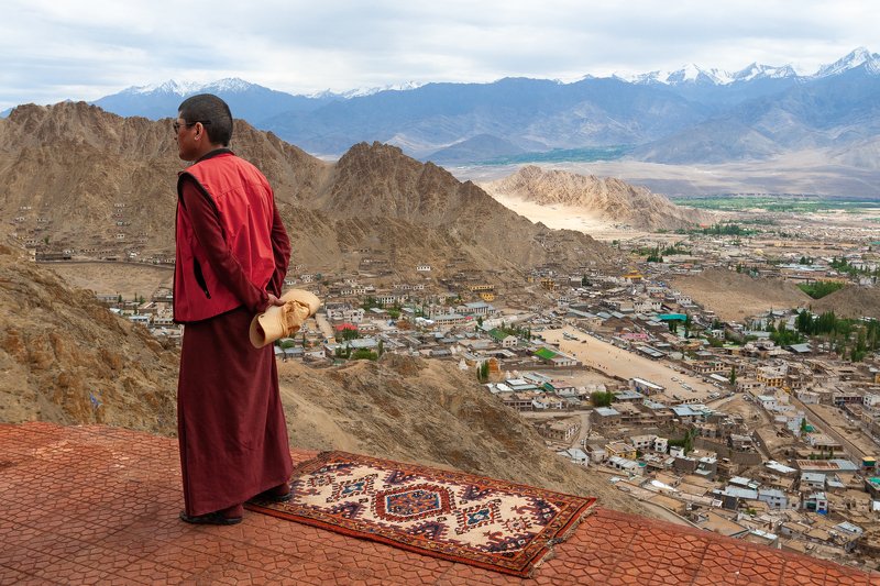 место для медитации фото превью