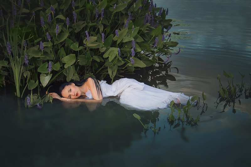 Ophelia фото превью