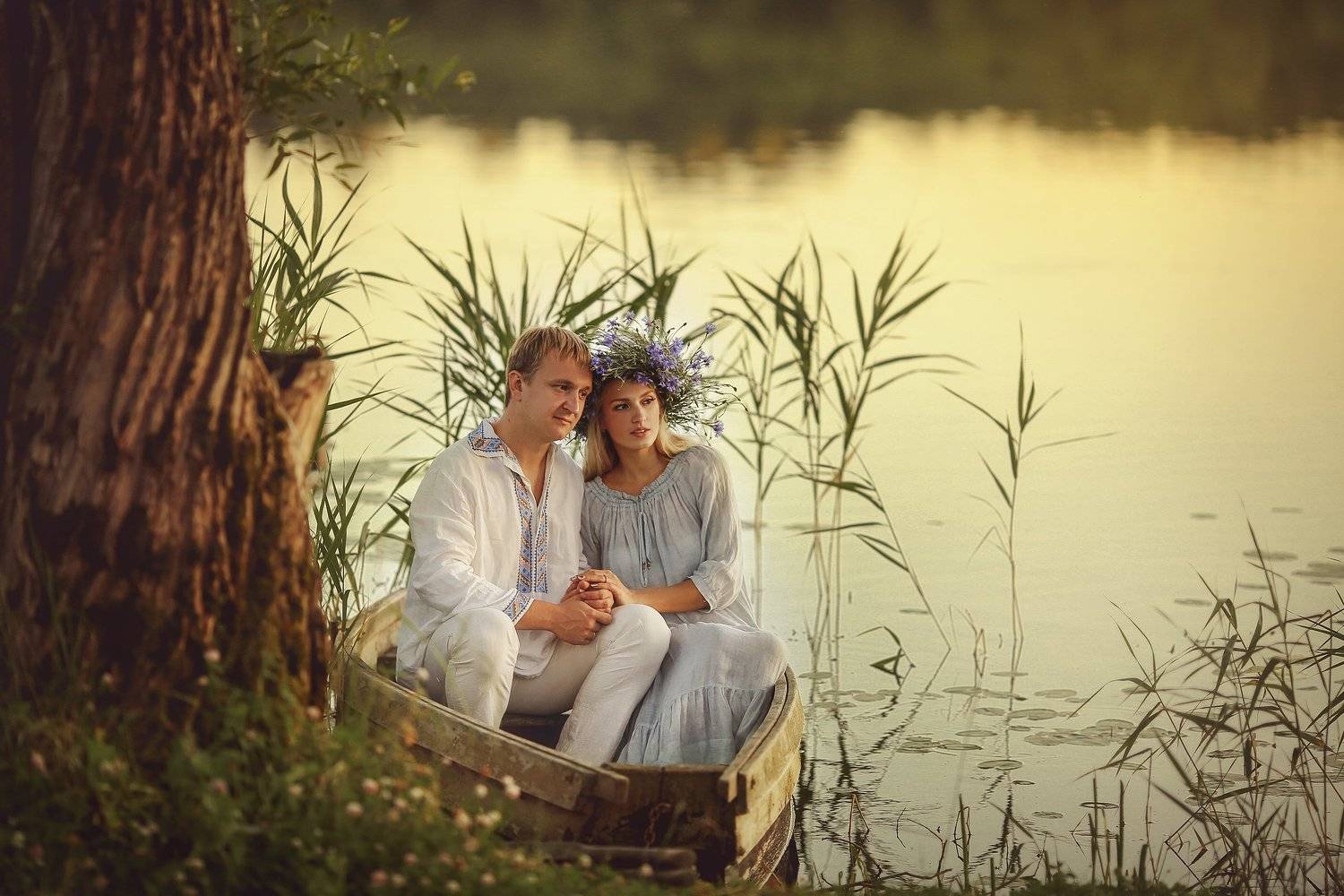 , Валерия Касперова