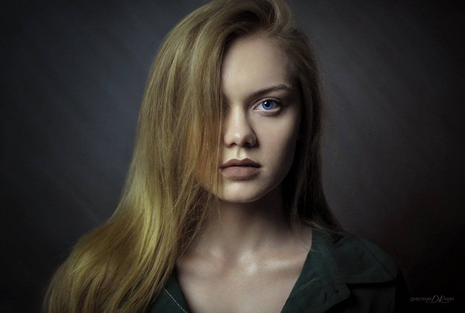 казахстан, костанай, будуар, портрет, студия, olympus, Дмитрий Ким