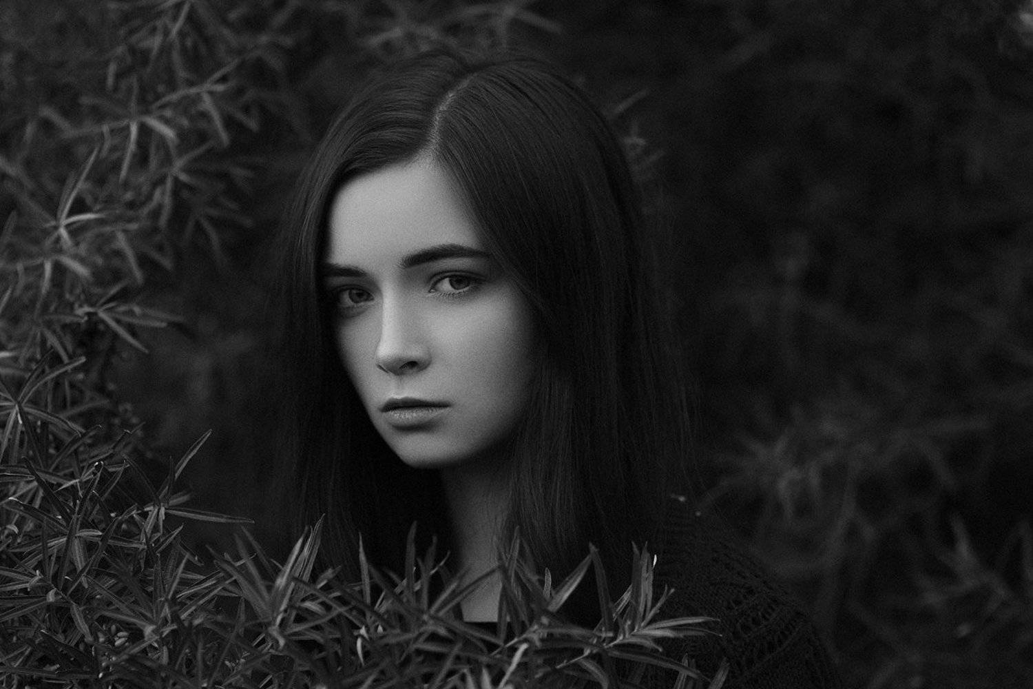 , Лана Никонова
