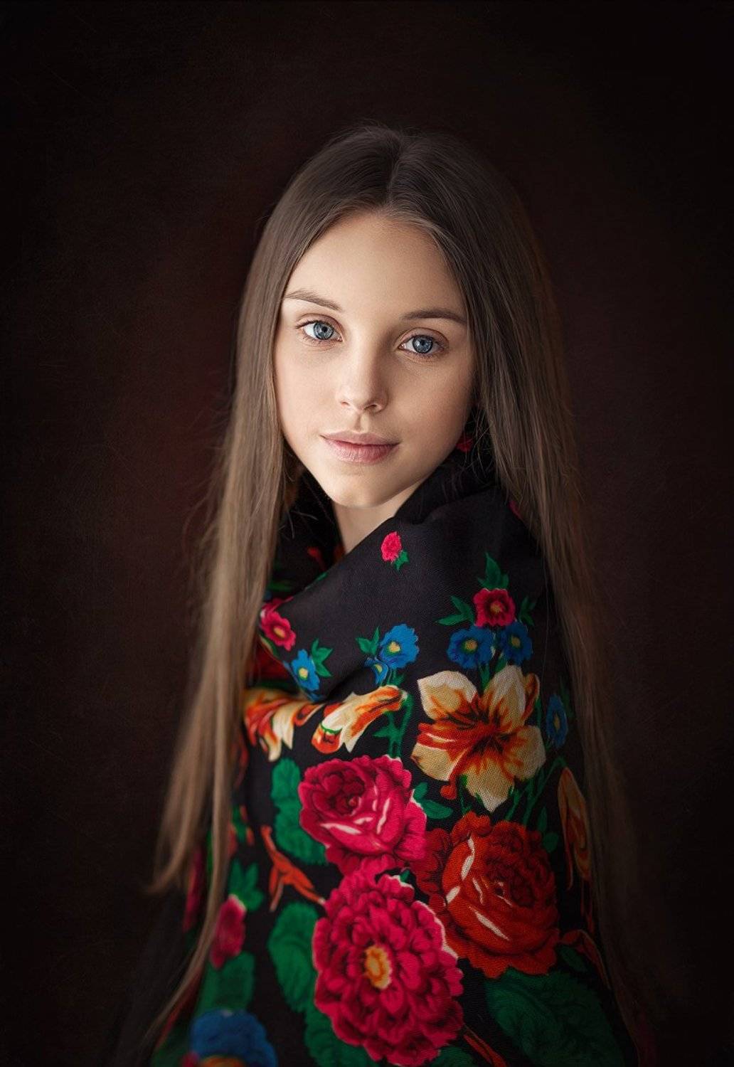 , Тамара Чопорова