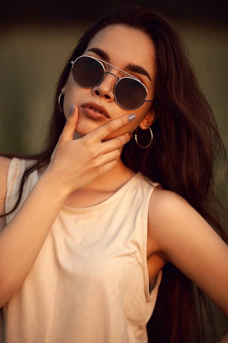Амина. Автор: Ольга Денисова , Ольга Денисова