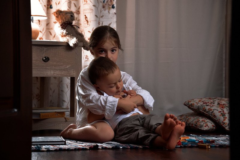 Сладкоежки фото превью