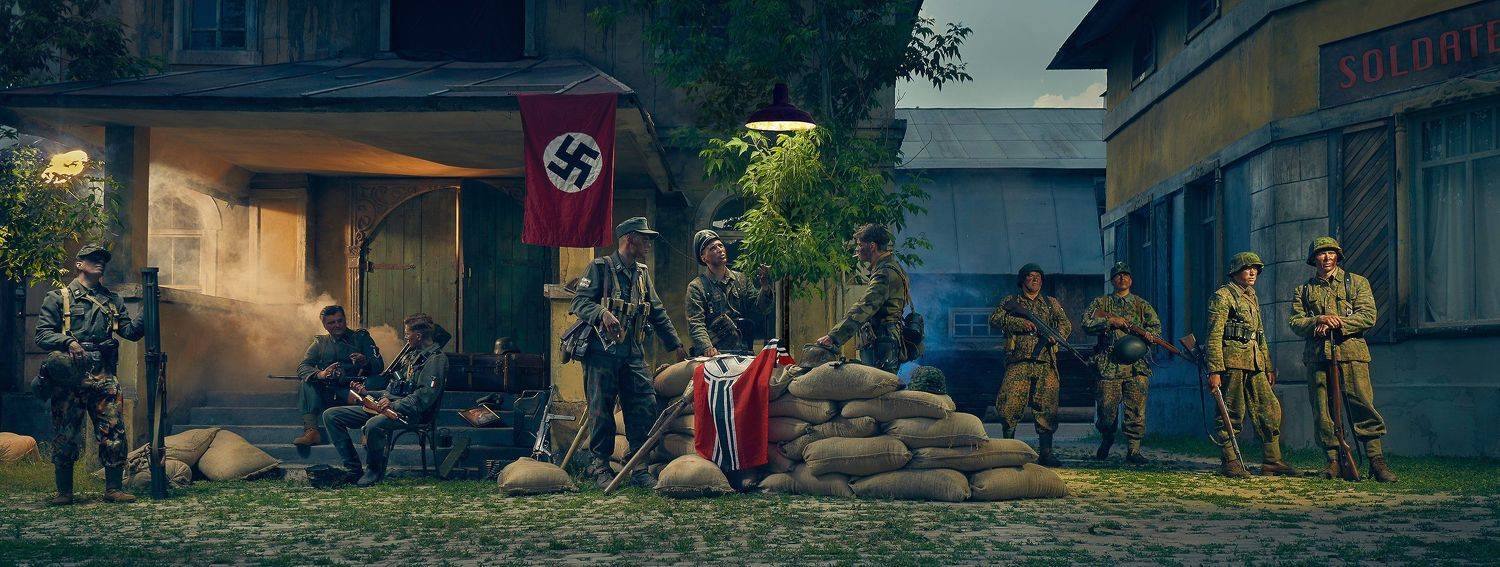 photographer, ww2, photoshoot, elinchrom, nikon, digital, art, fineart, film, cinema, Мачак Дима