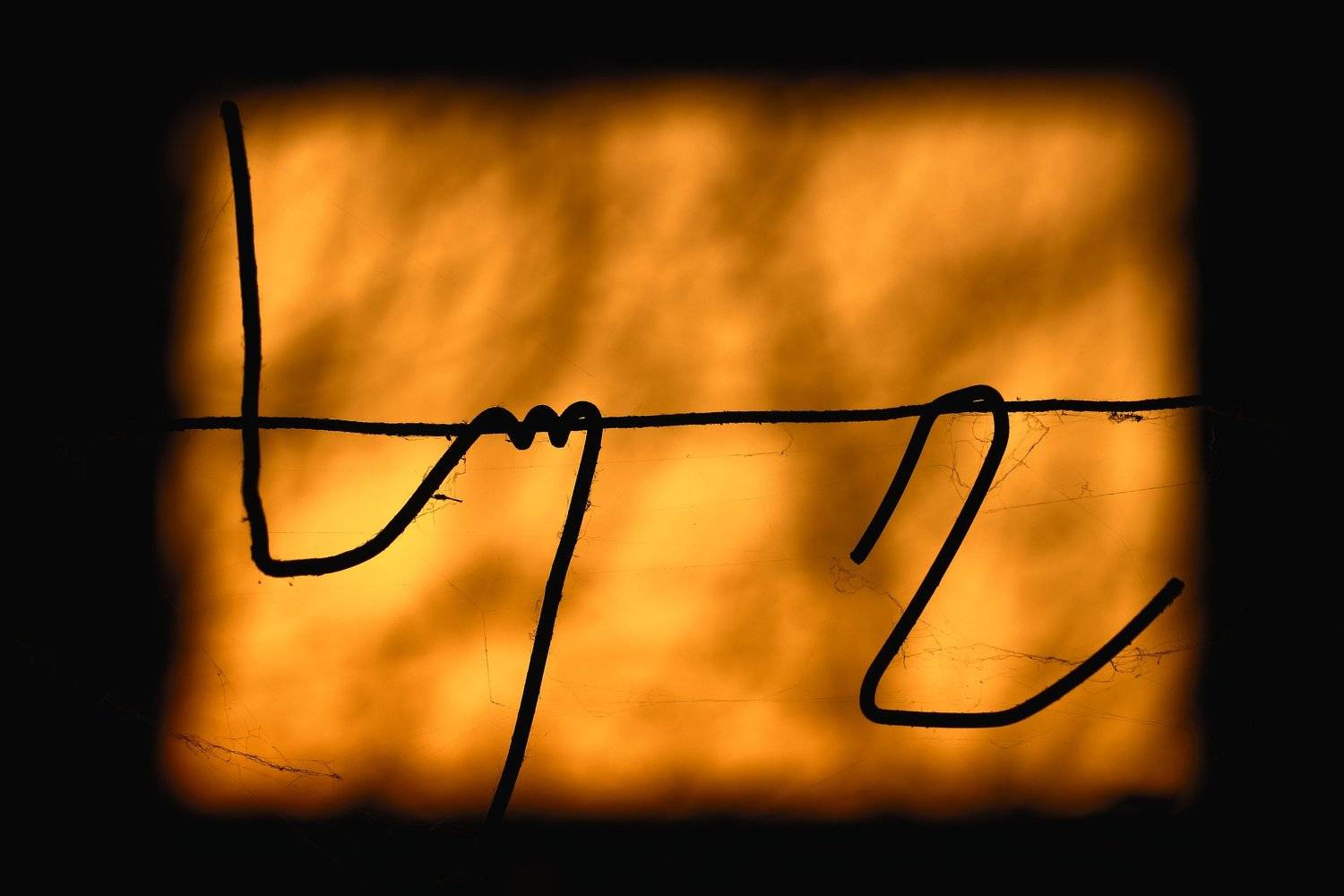 креатив, обработка, концепция, огонь, нота, мелодии, concept, fire, note, melody, Дмитрий Салтыков