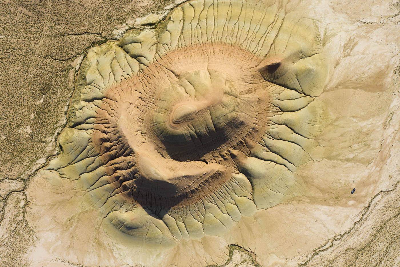 Казахстан, Мангистау, Устюрт, аэро, дрон, коптер, aerial, drone, Борис Резванцев