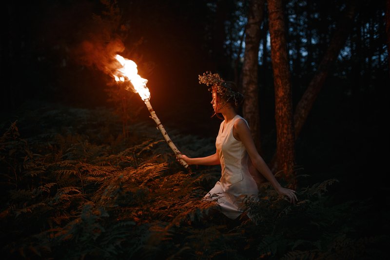 Иван Купала фото превью