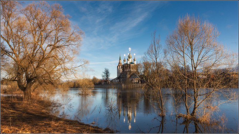 россия, ивановская обл, холуй Холуй фото превью