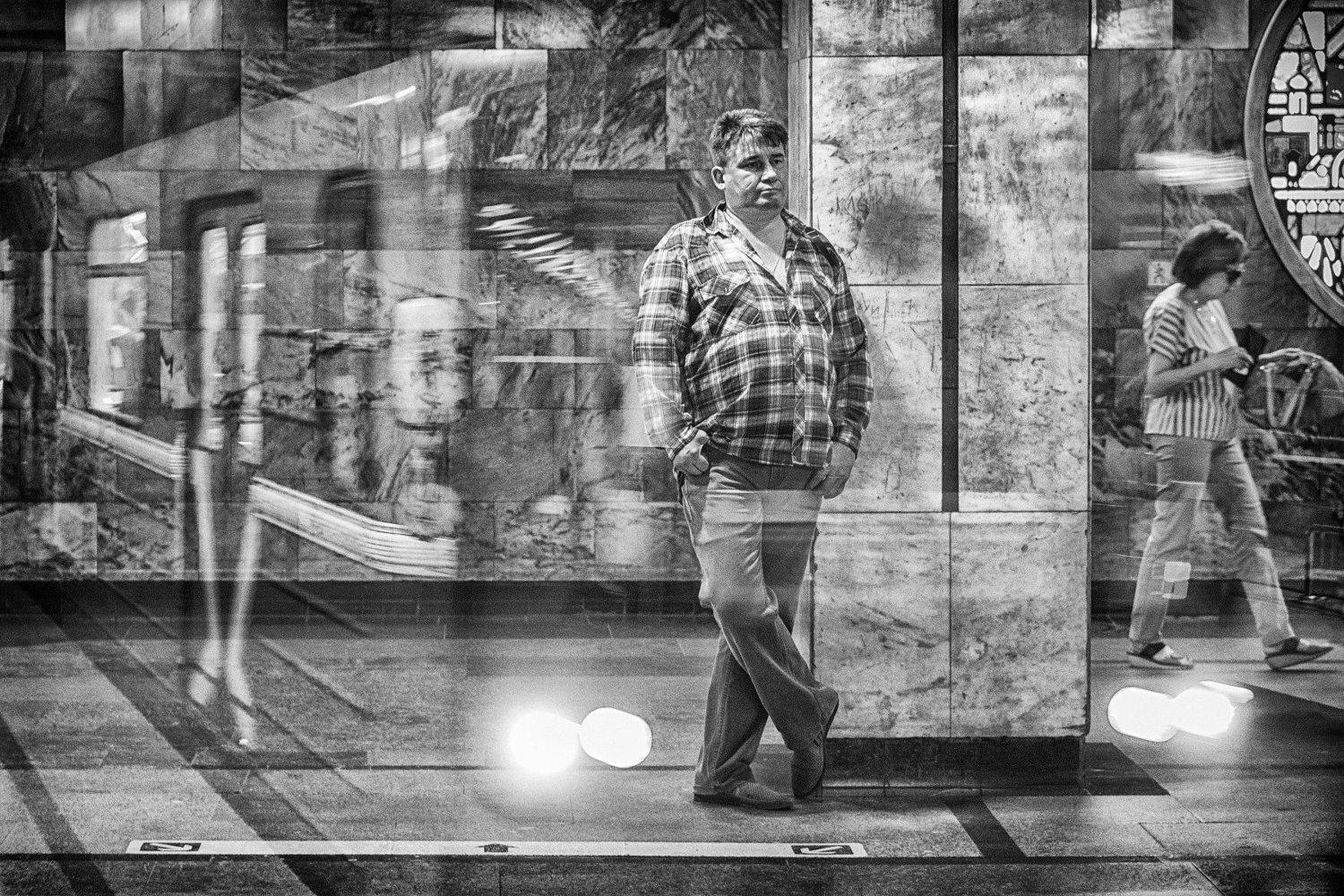 , Андрей Поляков