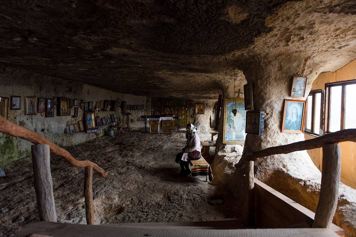 , Ирина Хромова