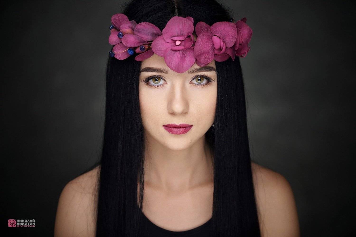 , Никитин Николай