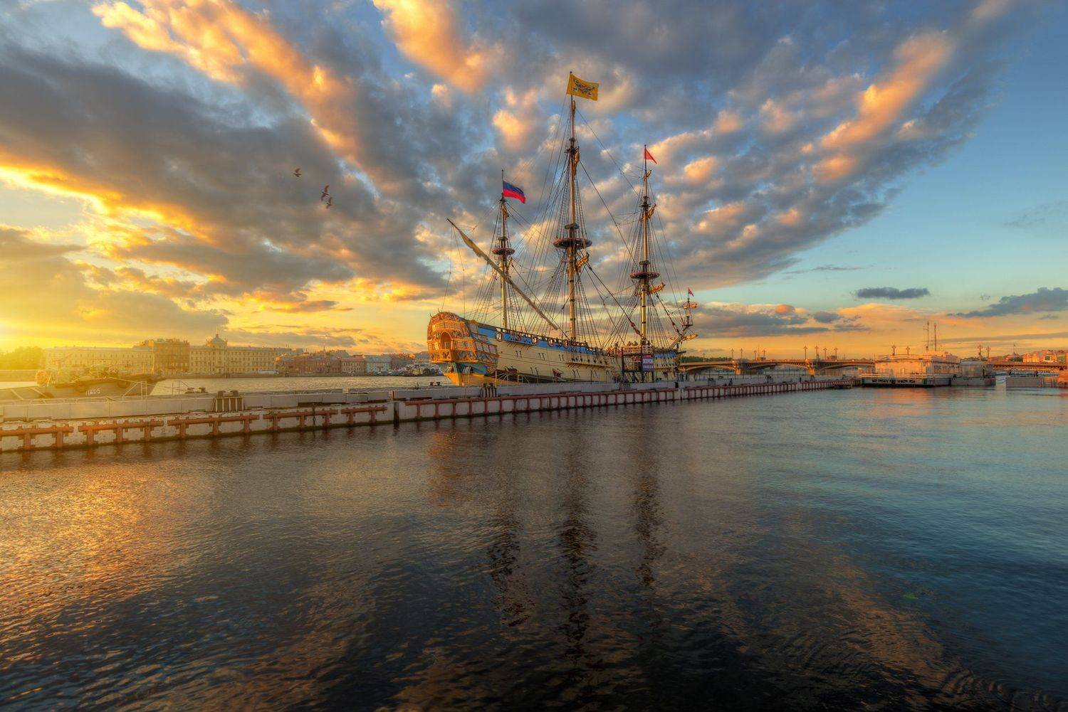 , Эдуард Гордеев