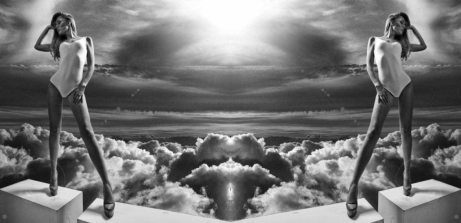 , Дима Александрович