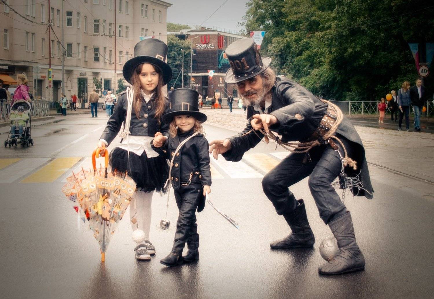 , Павел Дунюшкин