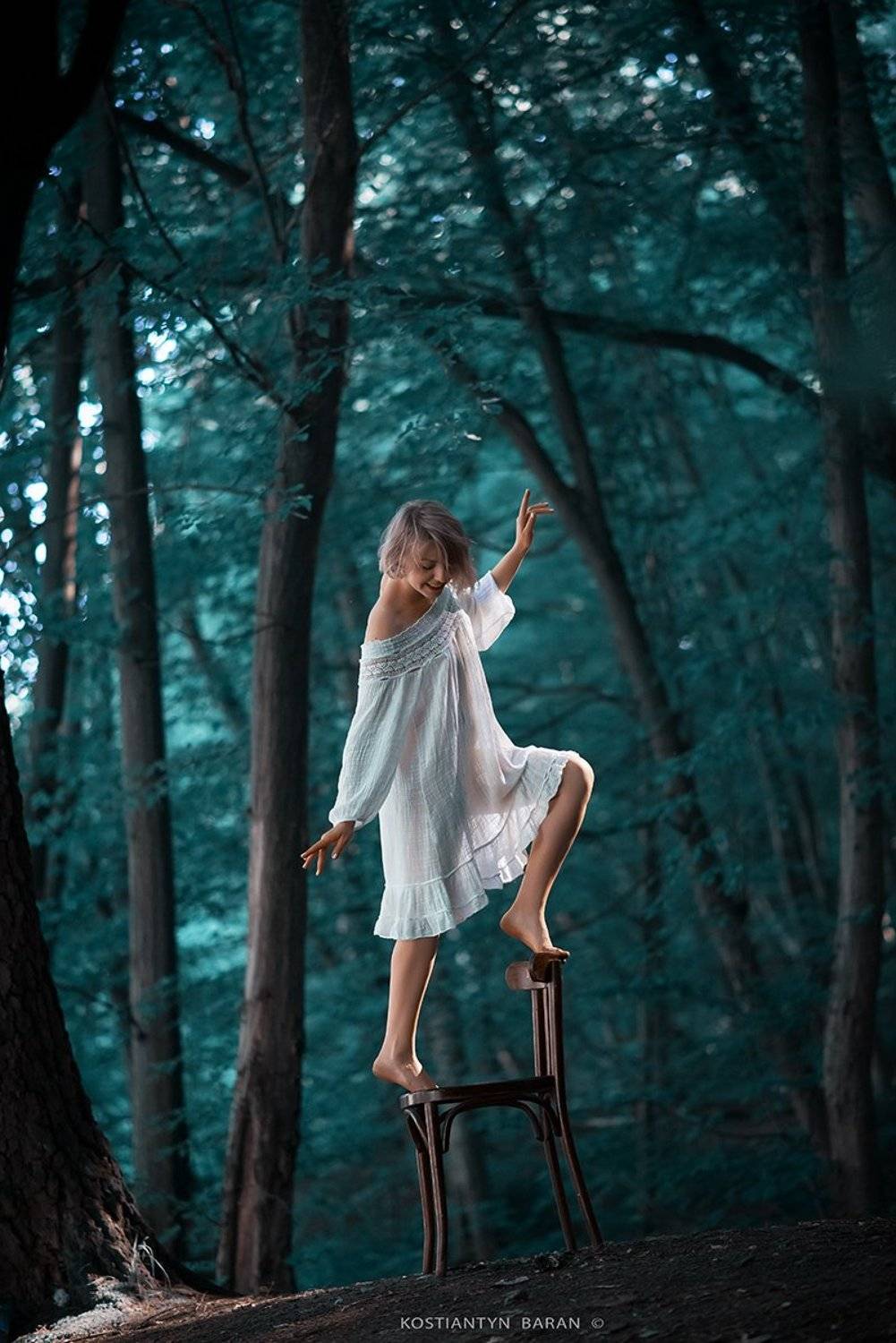 , Костянтин Баран