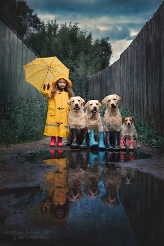 Что мне снег, что мне зной...