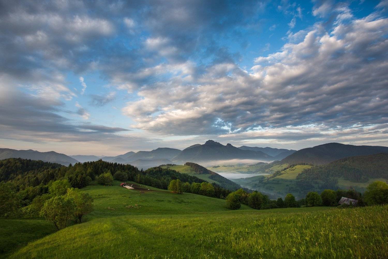 #slovakia #jozefsadecky #landscape #canon #leefilters #slovensko, Jozef Sadecky