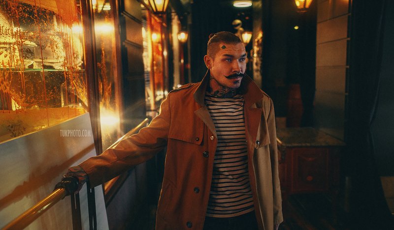 man, crow, of, spades, spb, tattoed, model, tatto Explorer фото превью