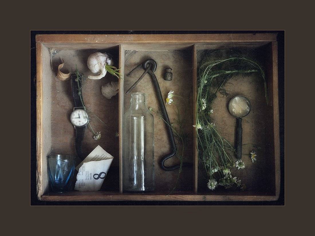 , Александр Хромеев