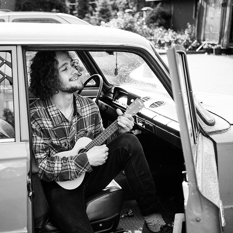 Давид Ежов фото превью