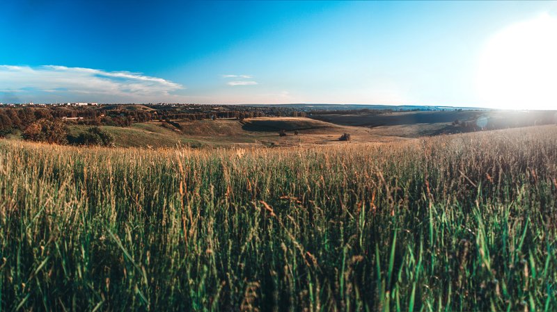 Взгялни на мир шире... фото превью