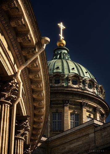 Грани Казанского.