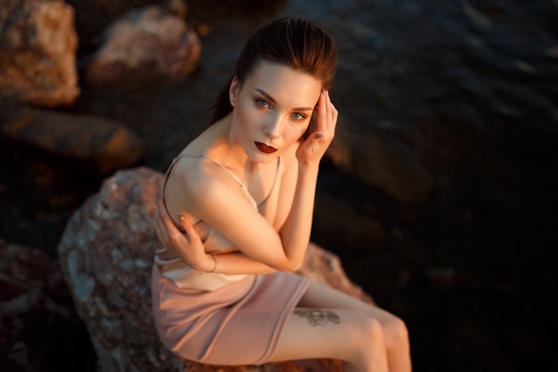 Катерина фото превью