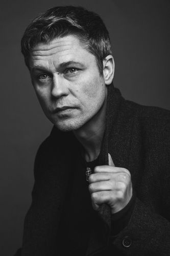 Денис Рожков