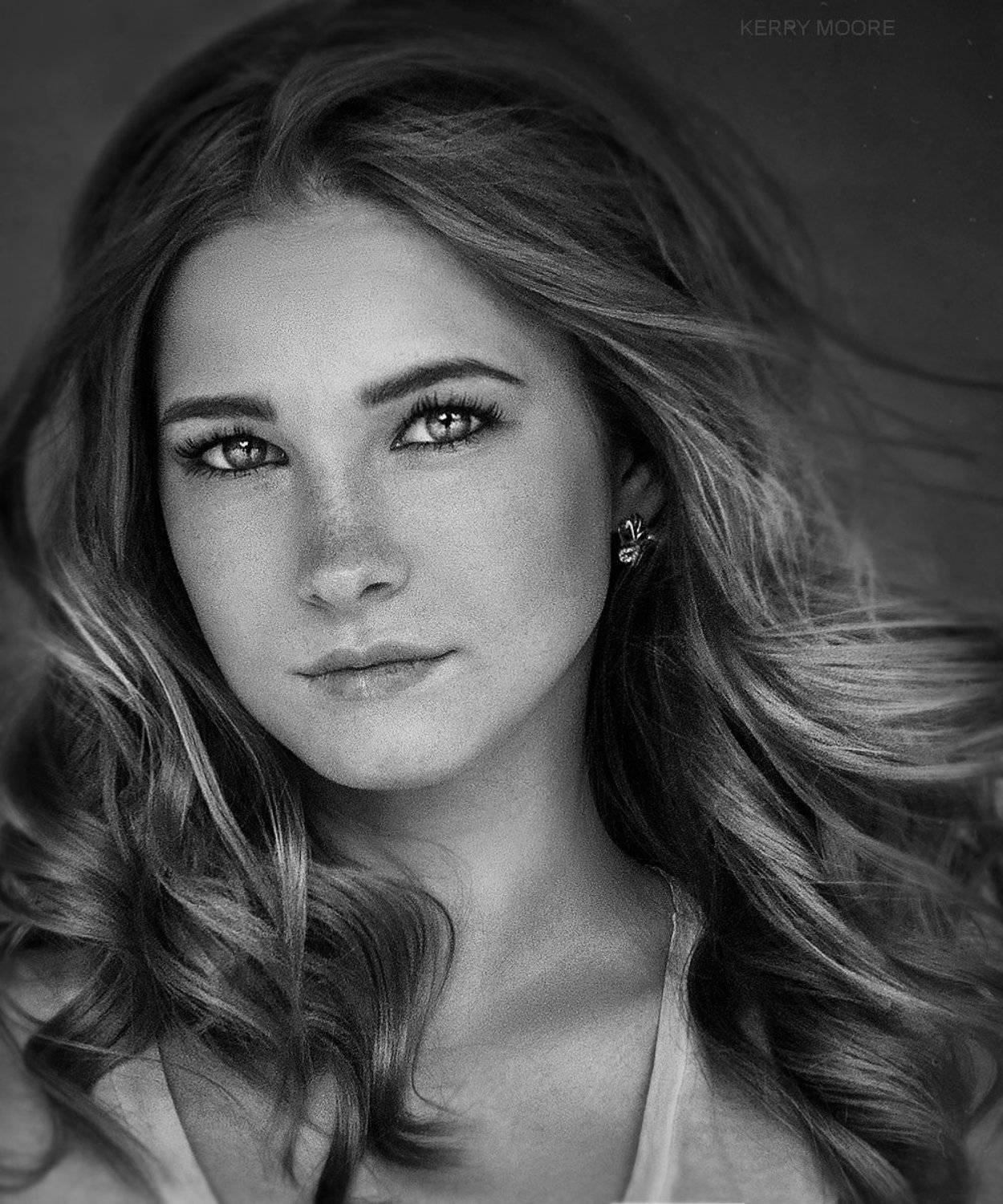 , Kerry Moore