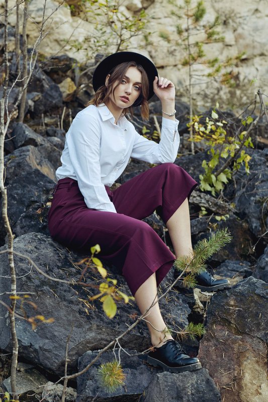 Анастасия фото превью