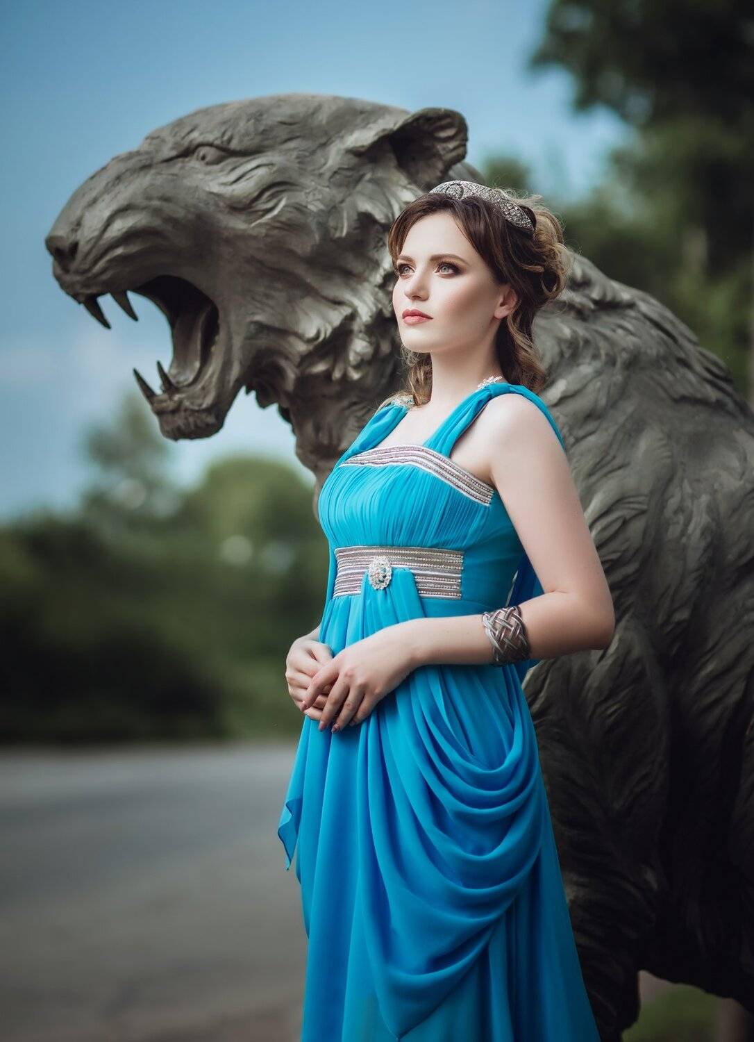 , Диана Липкина