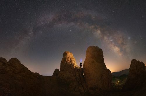 Night Dream