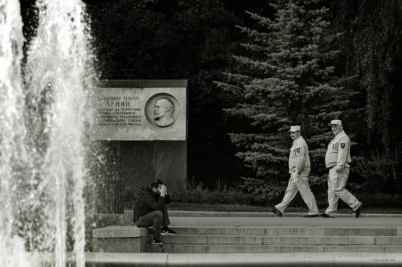 Про бдительность фото превью