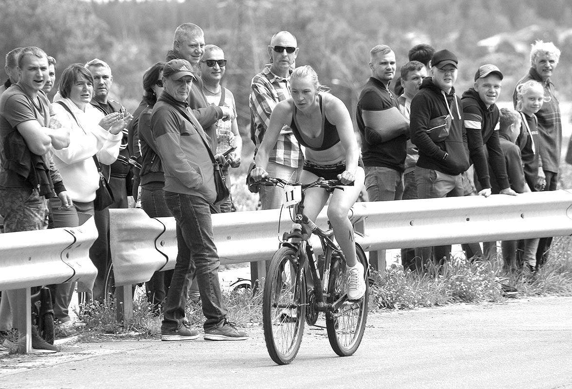 велоспорт, Юрий  Храмутичев