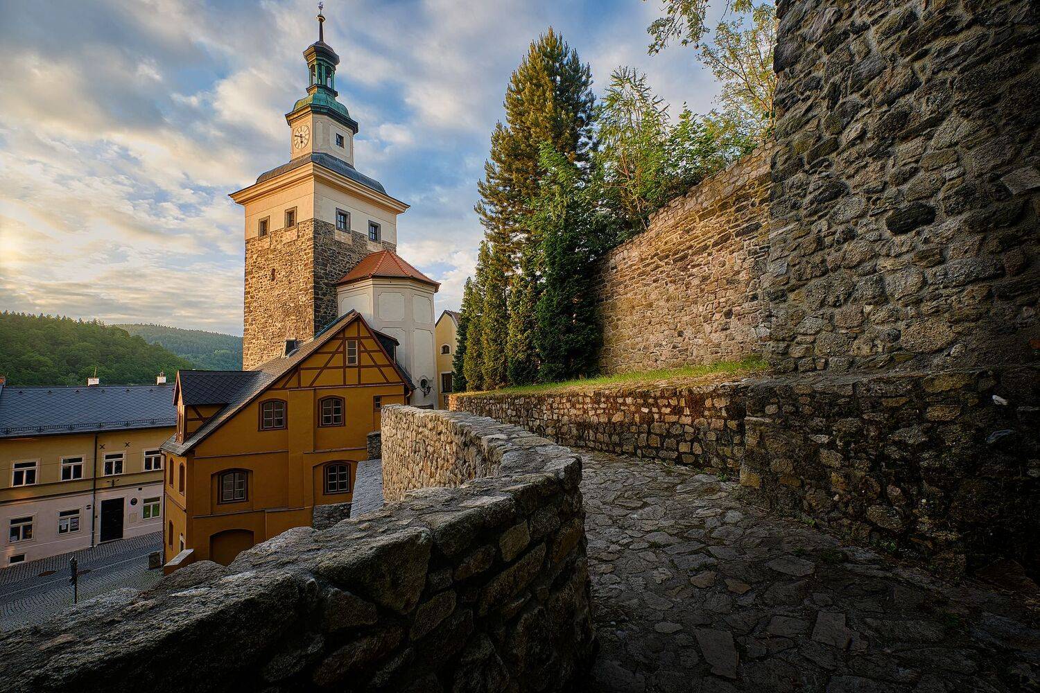 , Григорий Бельцев