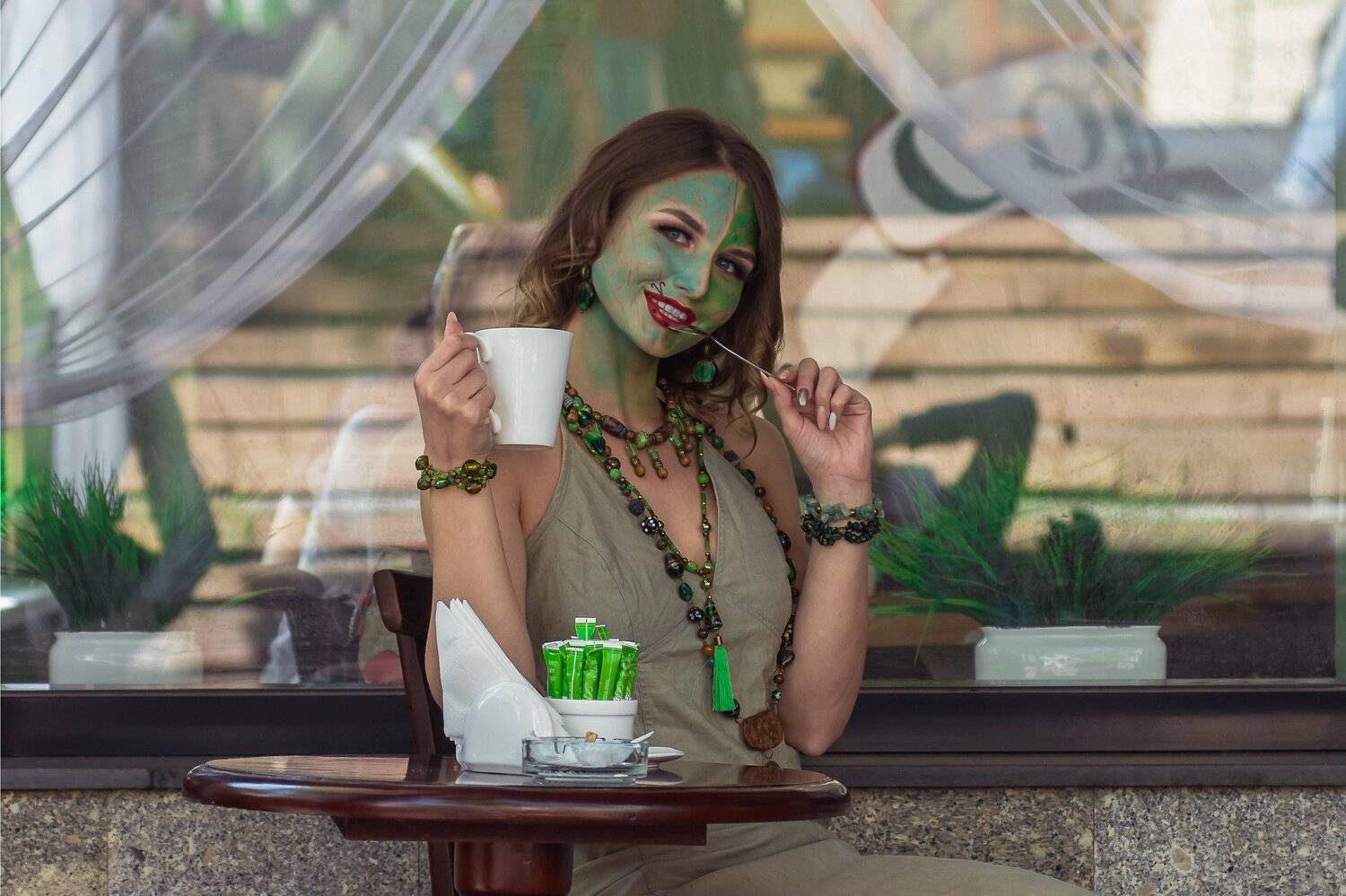 , Илья Афанасьев