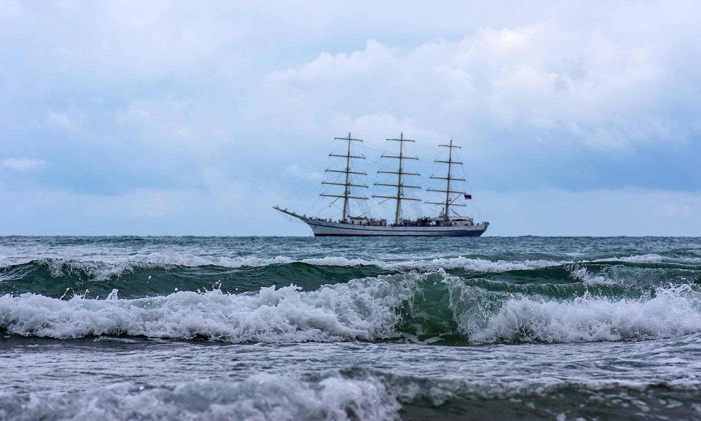 , Александр Земляной