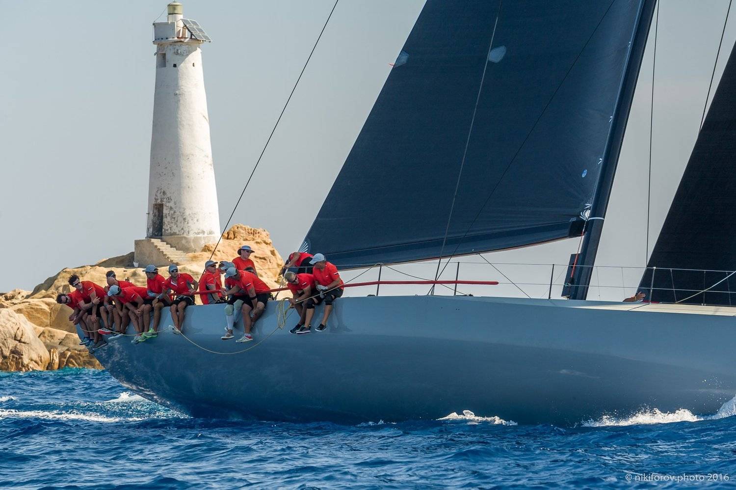 яхтинг, паруса, регата, спорт, море, rolex, regatta, regata, sailing, yachting, sail, яхта, гонка, NIKIFOROV ALEXANDER