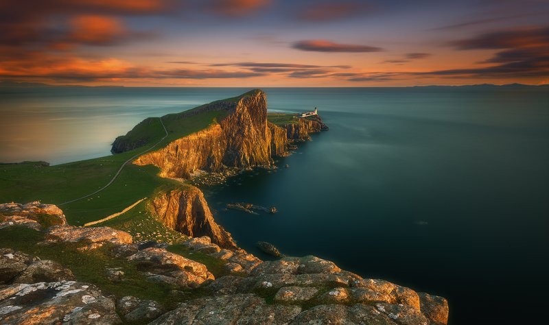 Lighthouse... фото превью