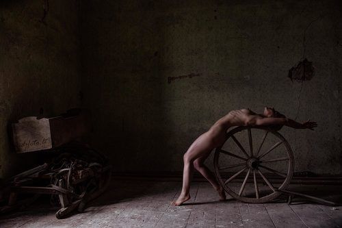 Wheel of life